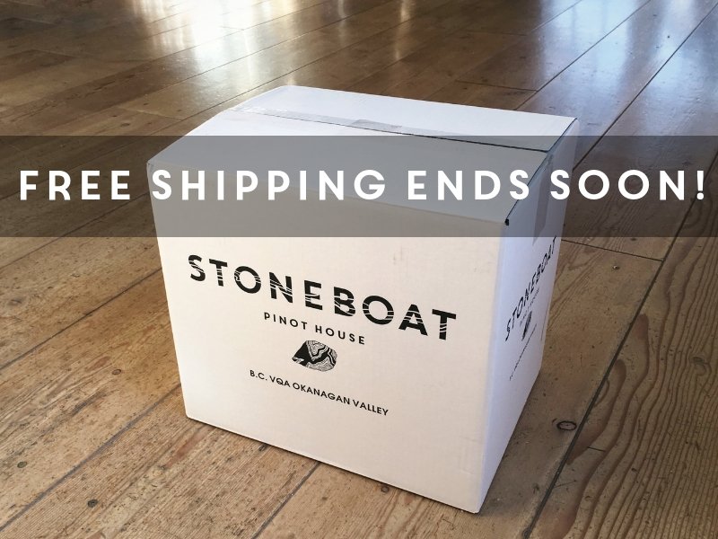 Stoneboat Vineyards tweet media