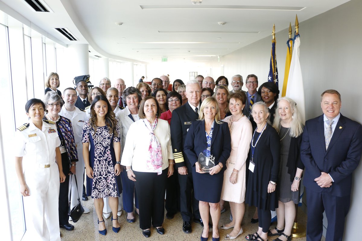 In March, <a href="/USPHSPharmacy/">USPHS Commissioned Corps - Pharmacists</a> recognized <a href="/ETSU/">ETSU</a> for its work fighting the #OpioidCrisis through #IPE, community engagement, research &amp; clinical care. 

Next Thursday, explore the project's goals, public health significance &amp; more in this <a href="/ipec_org/">IPECollaborative</a> webinar: ow.ly/rKz930mSsja