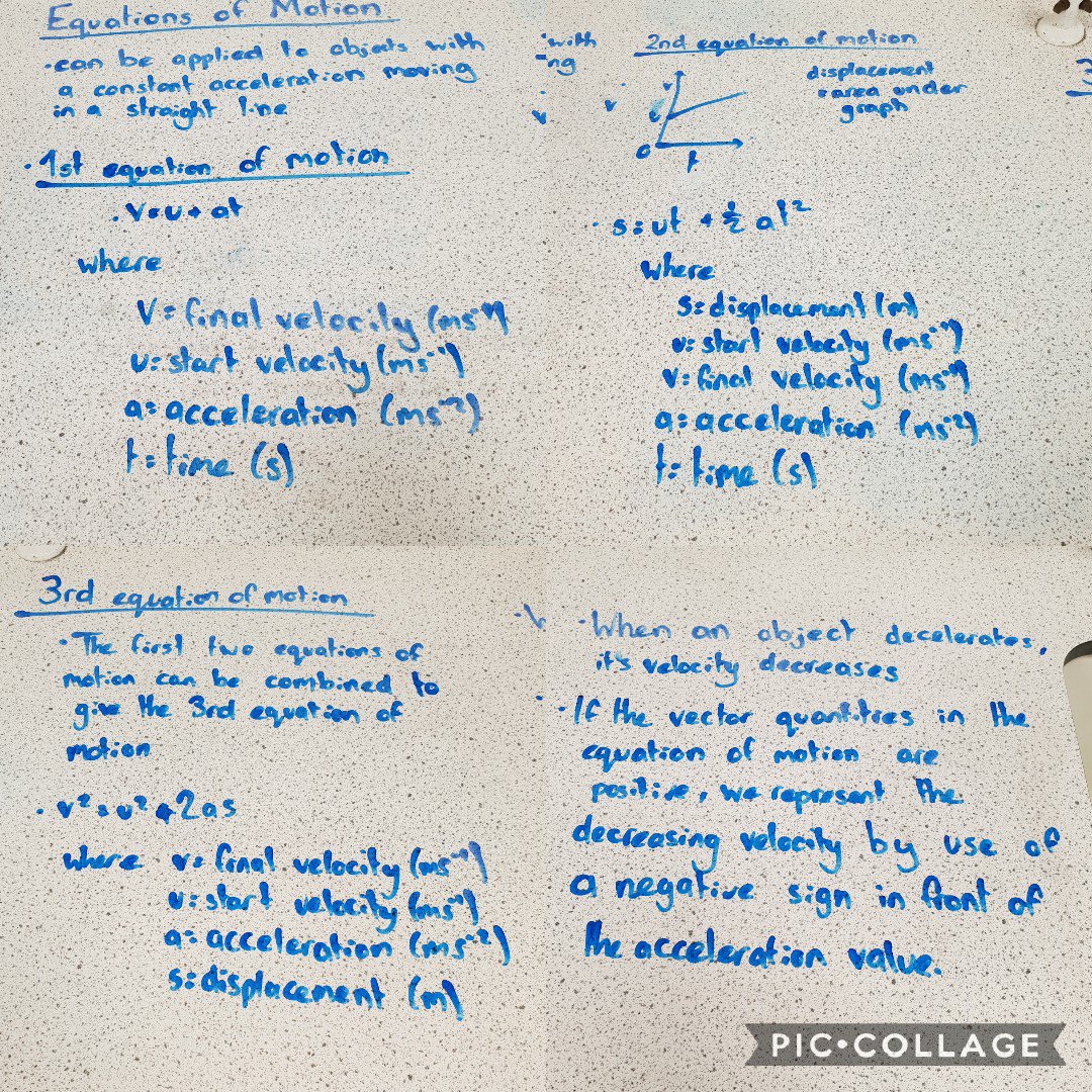 Auchenharvie STEM tweet media