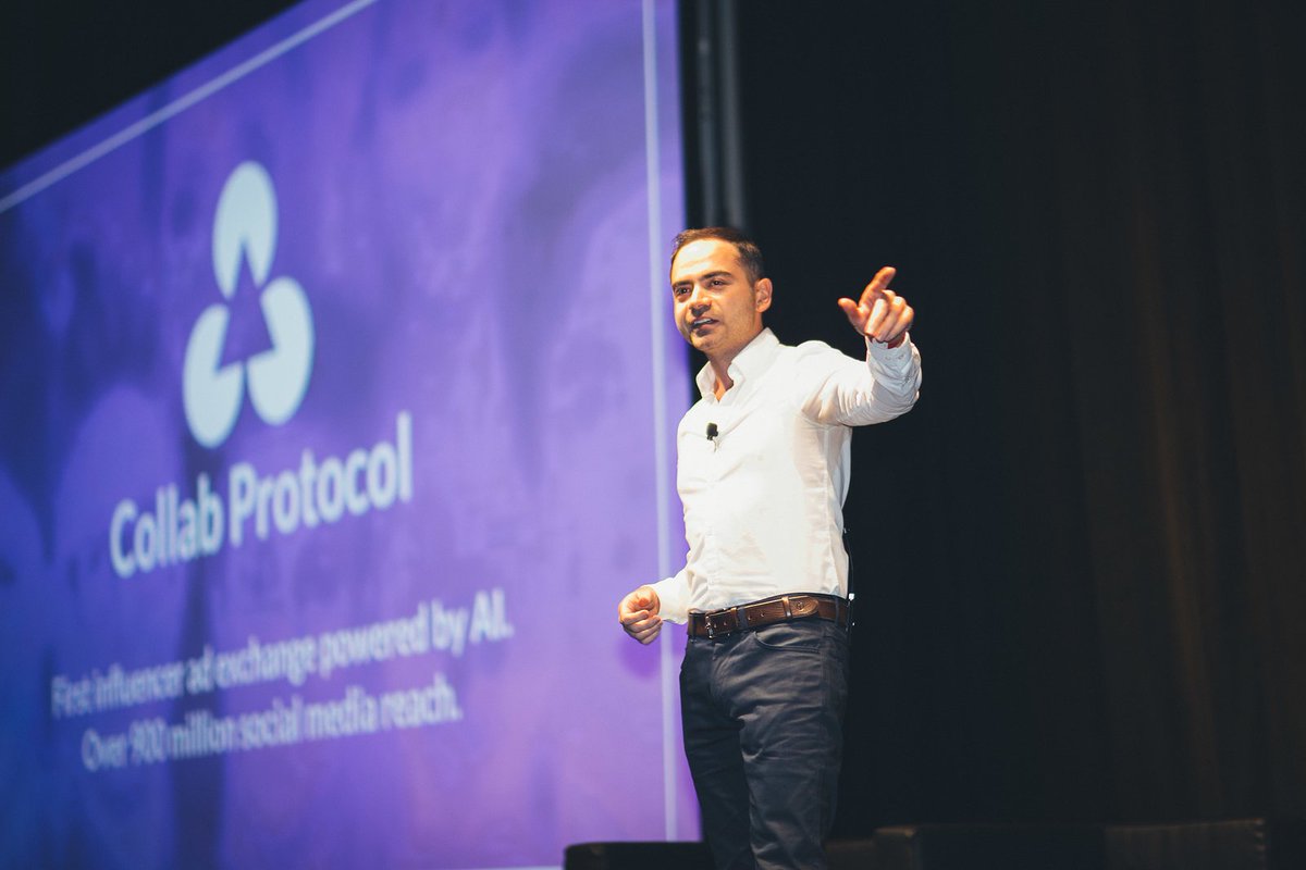 Gokhan Celiker tweet media