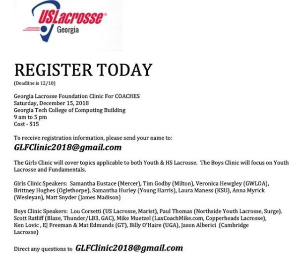 Copperheads Lacrosse tweet media