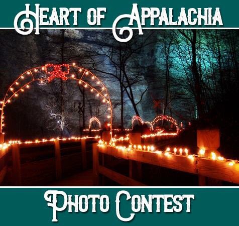 Heart of Appalachia tweet media
