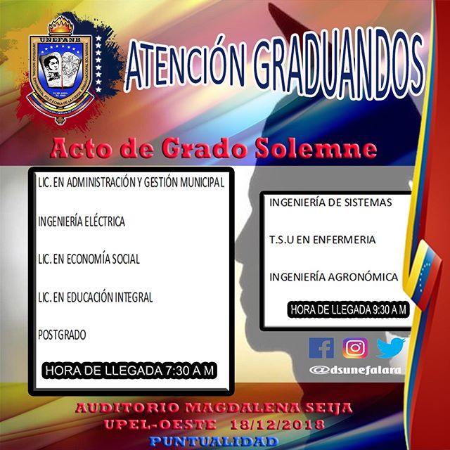 null 📷: <a href="/dsunefalara/">SecretaríaUnefaLara</a>