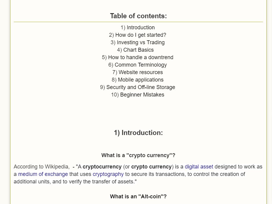 BigCheds's tweet image. The Complete Beginners Guide to Crypto Currency Trading (98072 views) #FREE #Chedsblog chedstrading.blogspot.com/2018/02/the-co…