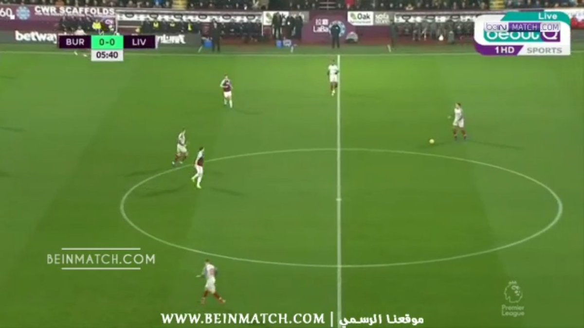 maha14580's tweet photo. البث المباشر ا  الدوري الإنجليزي الممتاز: اليوم - بيرنلي x ليفربول

شاهد | الشـ👀 ـــوط الاول 

بث يلا شوت لمباراة  #ليفرًبول_بيَرنلي

روابط البث  ↓↓↓↓↓

بث للجوال 📲
https://t.co/M6AmzQYLVT

بث للكمبيوتر 🖥️
https://t.co/M6AmzQYLVT

رتويت ولايك https://t.co/xW71qYuOzG