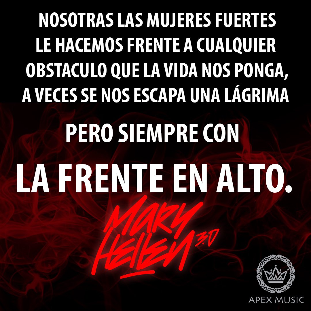 mary hellen tweet media