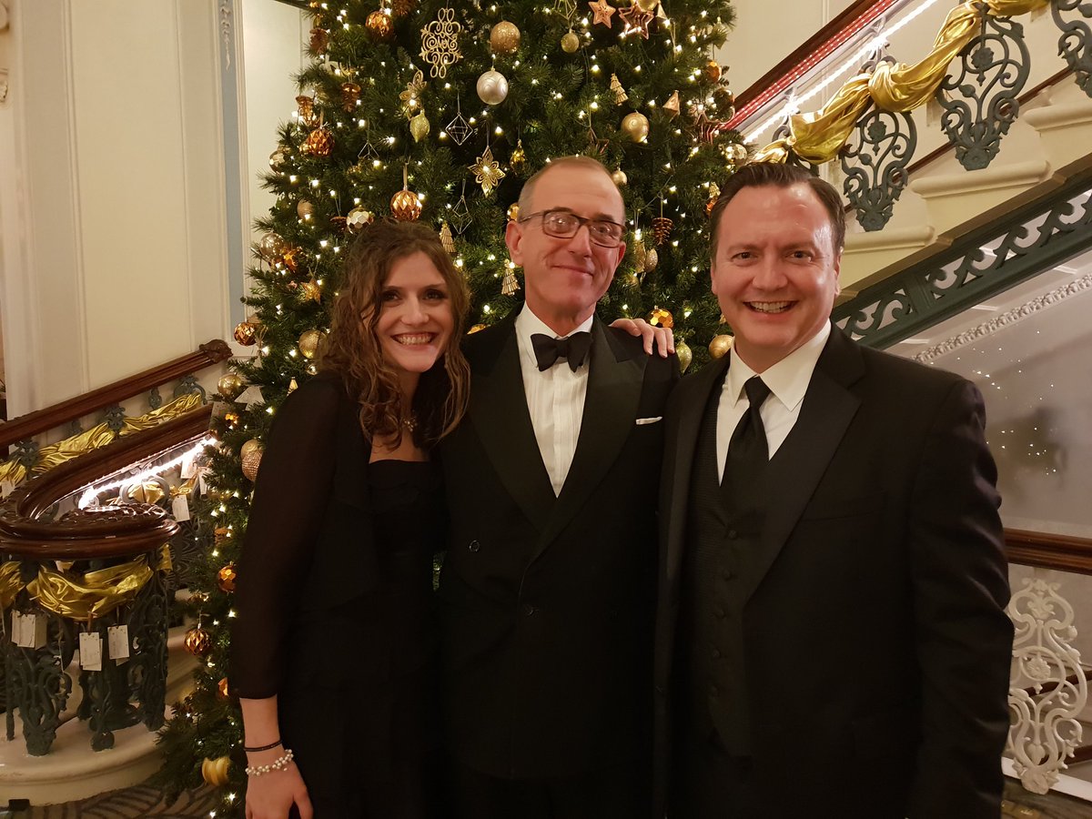 In Brighton tonight for the Beautiful South gala dinner. EWTT is up for an award, Best Guided Tour. Well see! <a href="/BStourismawards/">BeautifulSouthAwards</a> <a href="/VisitBritain/">VisitBritain 🇬🇧</a>