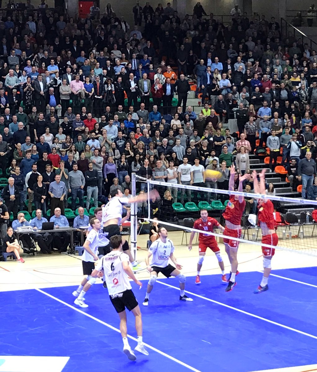 <a href="/VHLeuven/">VolleyHaasrodeLeuven</a> - @cska-sofia 1-0 25-23