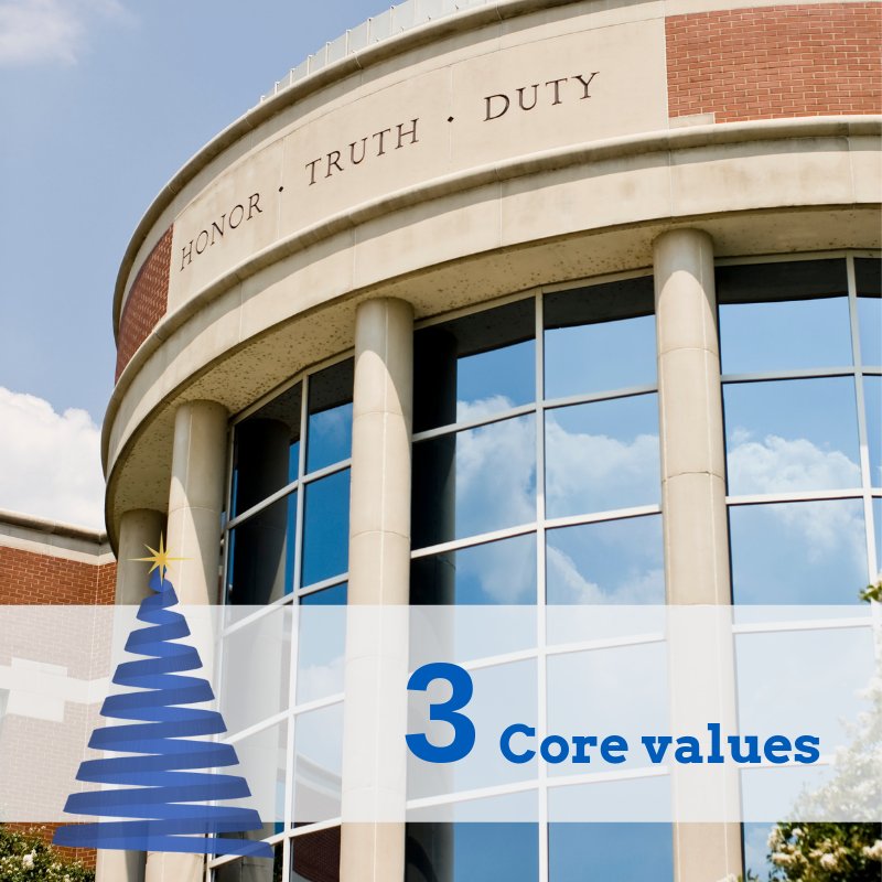 McCallieSchool's tweet photo. On the third day of McCallie my friends gave to me… Three core values and a gift to the Honor Fund!

Honor, Truth and Duty unite the McCallie community. Your Honor Fund gift at https://t.co/huFZNVjmIM ensures those values will be part of this special place for decades to come! https://t.co/eGmRNzC5H0