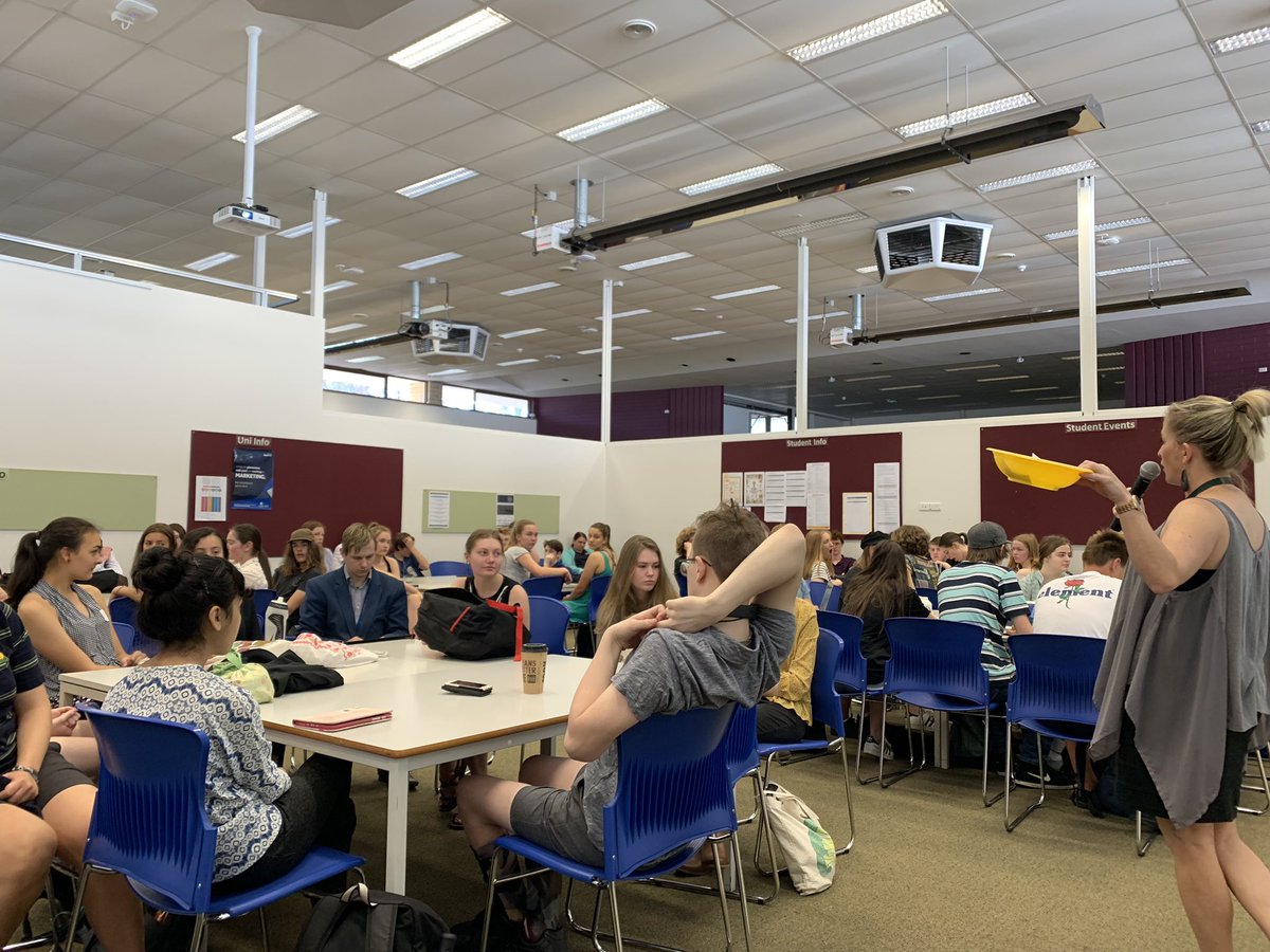 waperry's tweet photo. Pitch order has been decided for #BrightTank18 &amp; we’d love to see @JohnGardnerMP @DavidPisoniMP @marshall_steven @Corey_Wingard @Member4King @sa_chiefentrep call in to Brighton Secondary School today or tomorrow to hear #pitches &amp; meet young #entrepreneurs https://t.co/ahtZXBWzSE