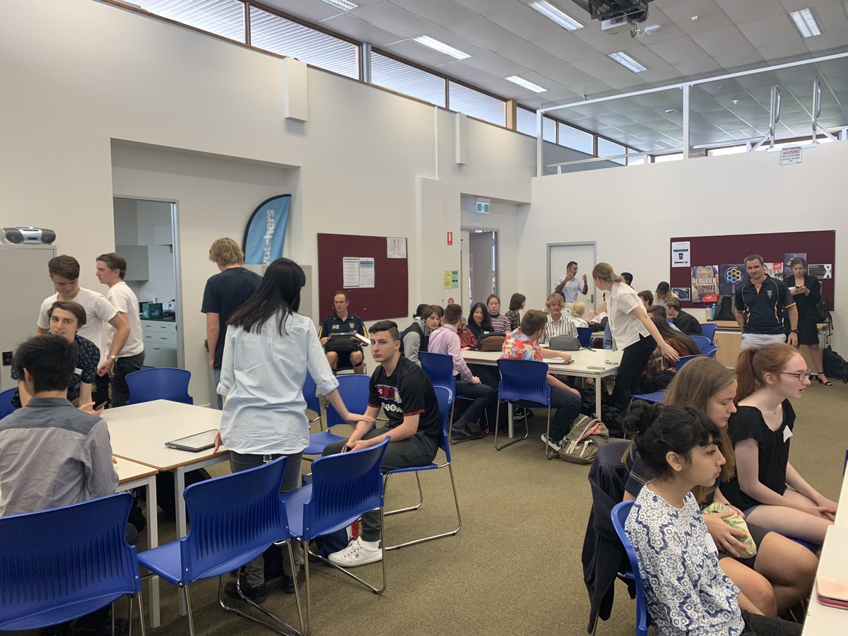 waperry's tweet photo. Pitch order has been decided for #BrightTank18 &amp; we’d love to see @JohnGardnerMP @DavidPisoniMP @marshall_steven @Corey_Wingard @Member4King @sa_chiefentrep call in to Brighton Secondary School today or tomorrow to hear #pitches &amp; meet young #entrepreneurs https://t.co/ahtZXBWzSE