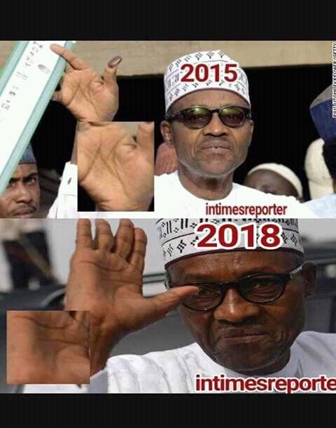silasasamuel's tweet photo. @daily_trust @pdpnhqigbonig @MBuhari @benmurraybruce @ShehuSani @atiku That's  tell's you that Buhari is dead and they are fighting to vote in another tyrant to finish their Islamic agenda.@Amaka_Ekwo @realDonaldTrump @ICC https://t.co/9j7yXg76i8