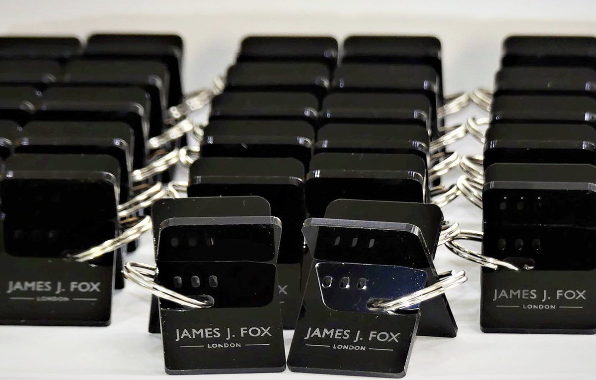 Our small family run business is so proud to be supplying the oldest cigar shop in the world, James J. Fox. <a href="/JJFoxcigars/">James J. Fox Cigars</a> #London #cigars