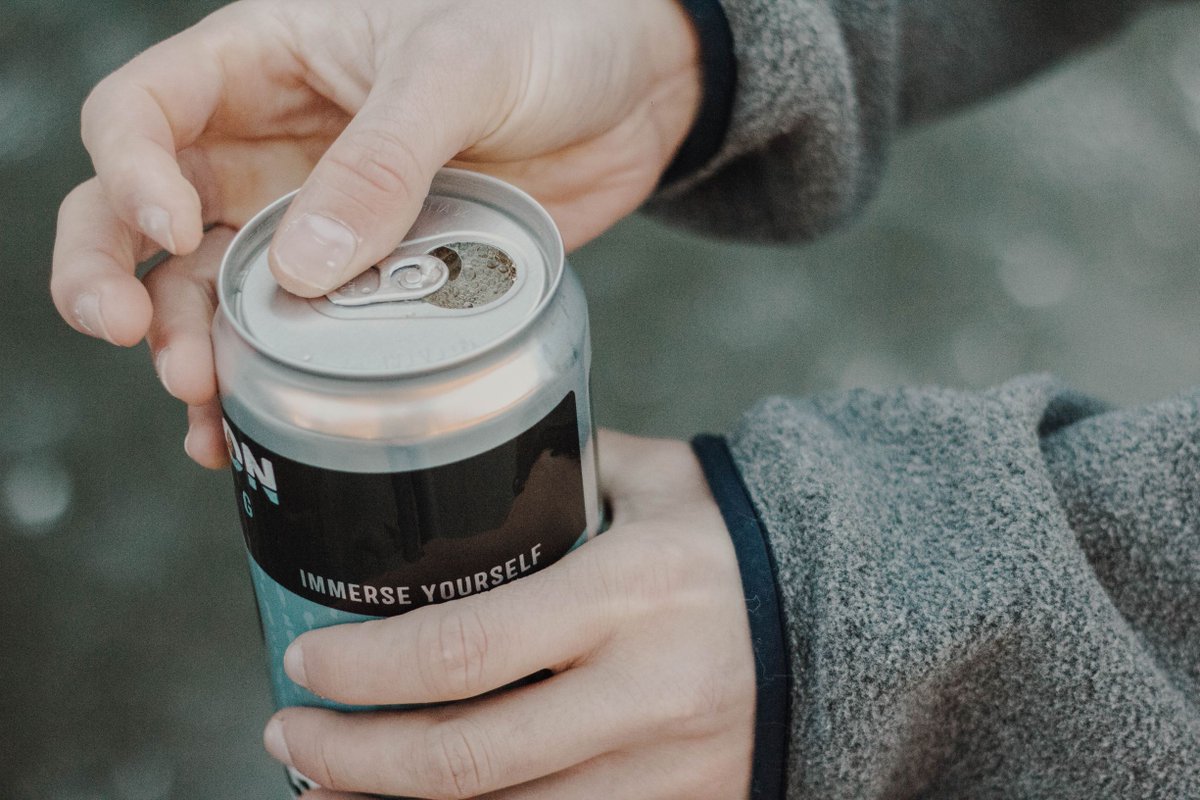 Immersion Brewing (@imbrewing) on Twitter photo Did you know cenosillicaphobia is the fear of an empty glass?  Try taking home a crowler, your favorite brew canned from the tap and to take home to never experience the fear again. Did you know cenosillicaphobia is the fear of an empty glass?  Try taking home a crowler, your favorite brew canned from the tap and to take home to never experience the fear again.