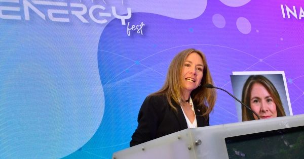 "El valor de la Eficiencia energética no solo está en los impactos sobre el cambio climático, si no también en el ahorro en los consumidores. Hay una oportunidad económica en la eficiencia energética" 
buff.ly/2AUWShz
