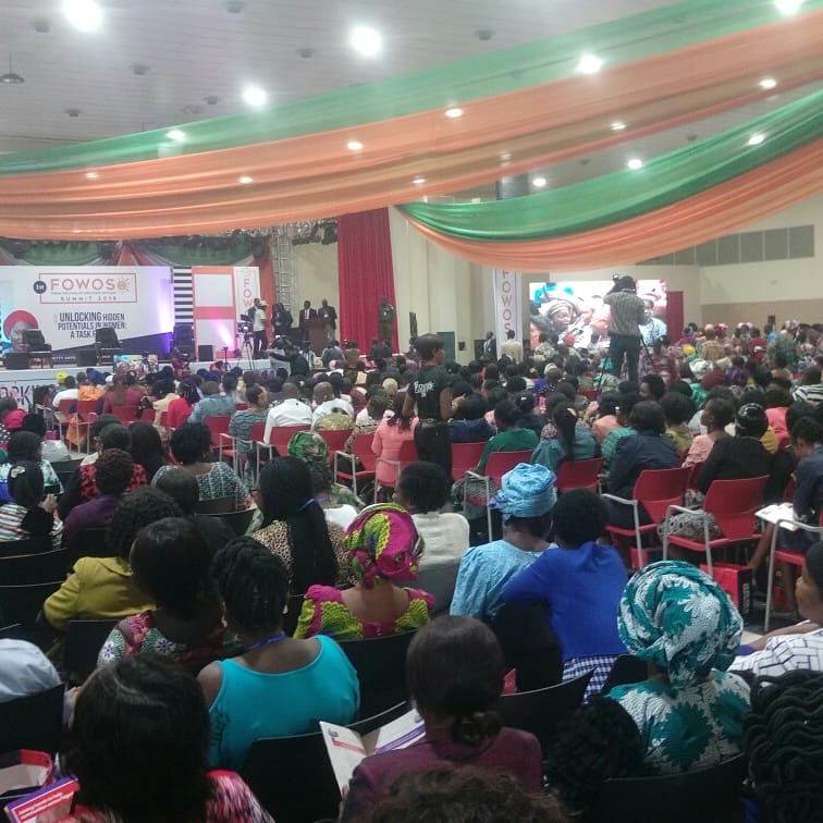 csi_redcarpet's tweet photo. The essence of women in our society can never be over-emphasized and so is their contribution to the socio-economy development.
Enjoy these scenes from the day 1 of the maiden edition of the FOWOSO summit
@floondo
#fowoso #bettyakeredolu #ondostate #empowerment #CSIExperience https://t.co/bGY6Zujqai