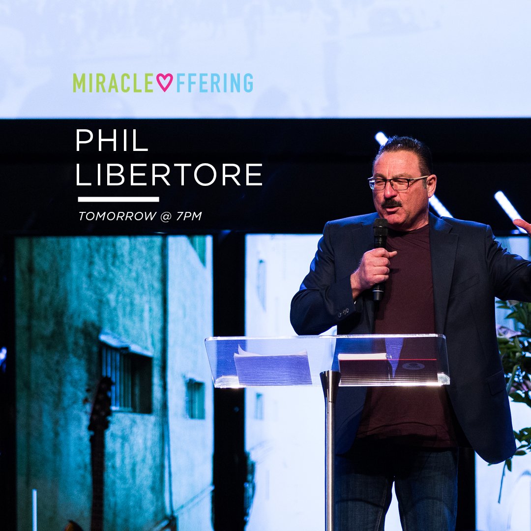 AngelusTempleLA's tweet photo. Get ready to see God work miracles this week! Tomorrow is our #MiracleOffering service and we expect God to move in a big way. Come out and join us for a powerful word from our friend @PhilLiberatore, followed by our annual Christmas tree lighting ceremony after service! 🎄✨🎉 https://t.co/5XkbVSePnB