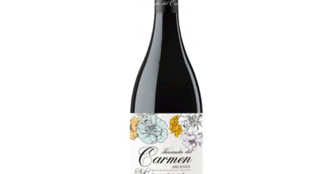 quierovinos's tweet photo. Hacienda del Carmen 2016
https://t.co/MXL9wnc2wy
@cillardesilos 
¿Te apetece probar?...
Ya puedes disfrutarlo...En #quierovinos lo tienes en un click !! 
Open up !!
#recienllegado #wine #spanishwines #modernwine #comprarvino #regalatelo #WineLovers #WineWorld #WineMoments https://t.co/xGYPsW4kZQ