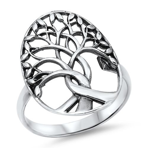 ArtDesignOnlin's tweet photo. For Sale: Silver Ring - Tree of Life (large) https://t.co/Ei8NCbq3gu #Sale #Jewelry #Ring #Silver https://t.co/W4Vku9nyqk