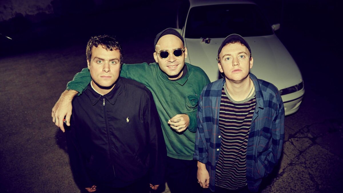 DMA’s Hub 🎶 tweet media