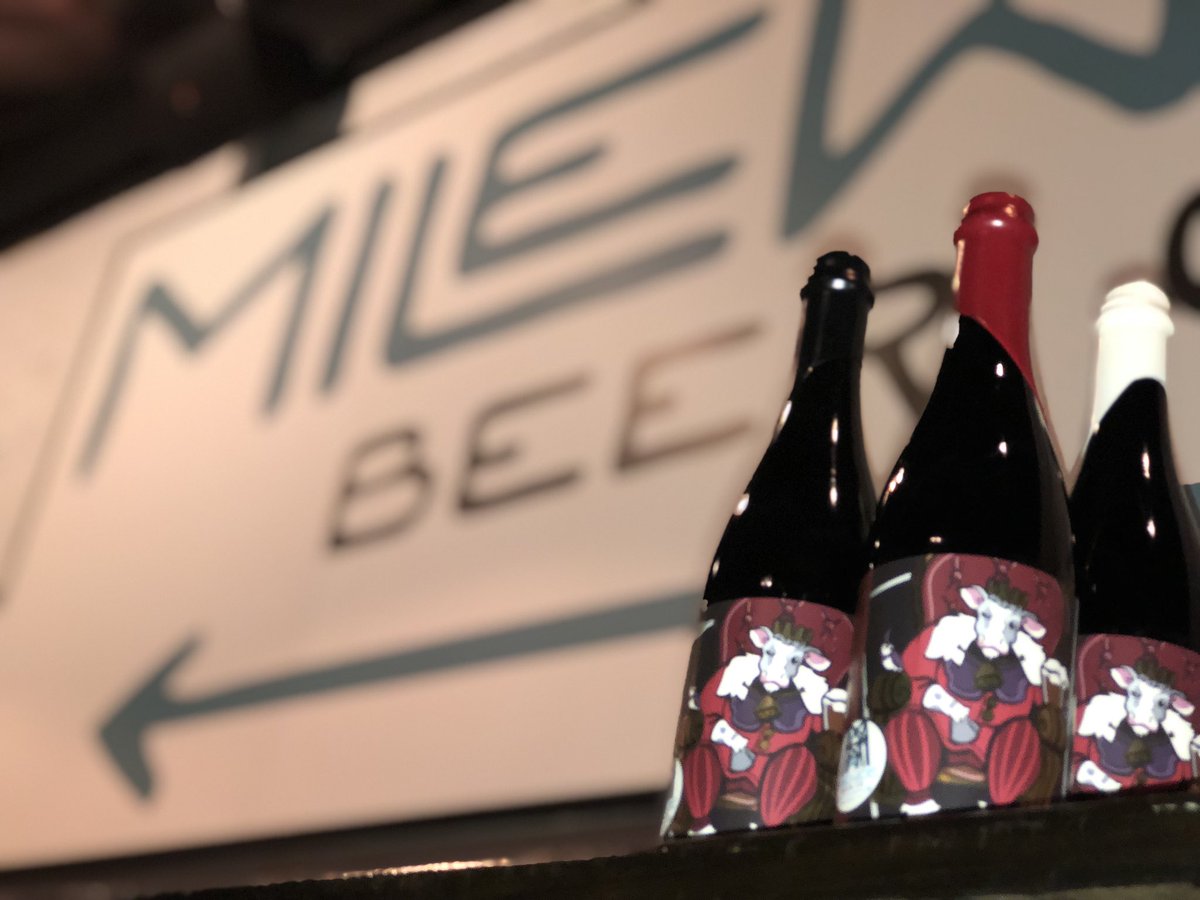 loubristol's tweet photo. THIS SUNDAY (Dec 9th from 1:00-8:00 PM)
We will be serving a complimentary brunch at Mile Wide Beer Co.
ALL DONATIONS will support the The Food Literacy Project!!! #FoodLiteracyProject #Donate #MileWide #Support
(Mile Wide Beer Co., 636 Barret Avenue, Louisville, KY 40204) https://t.co/W9C5PioGmG