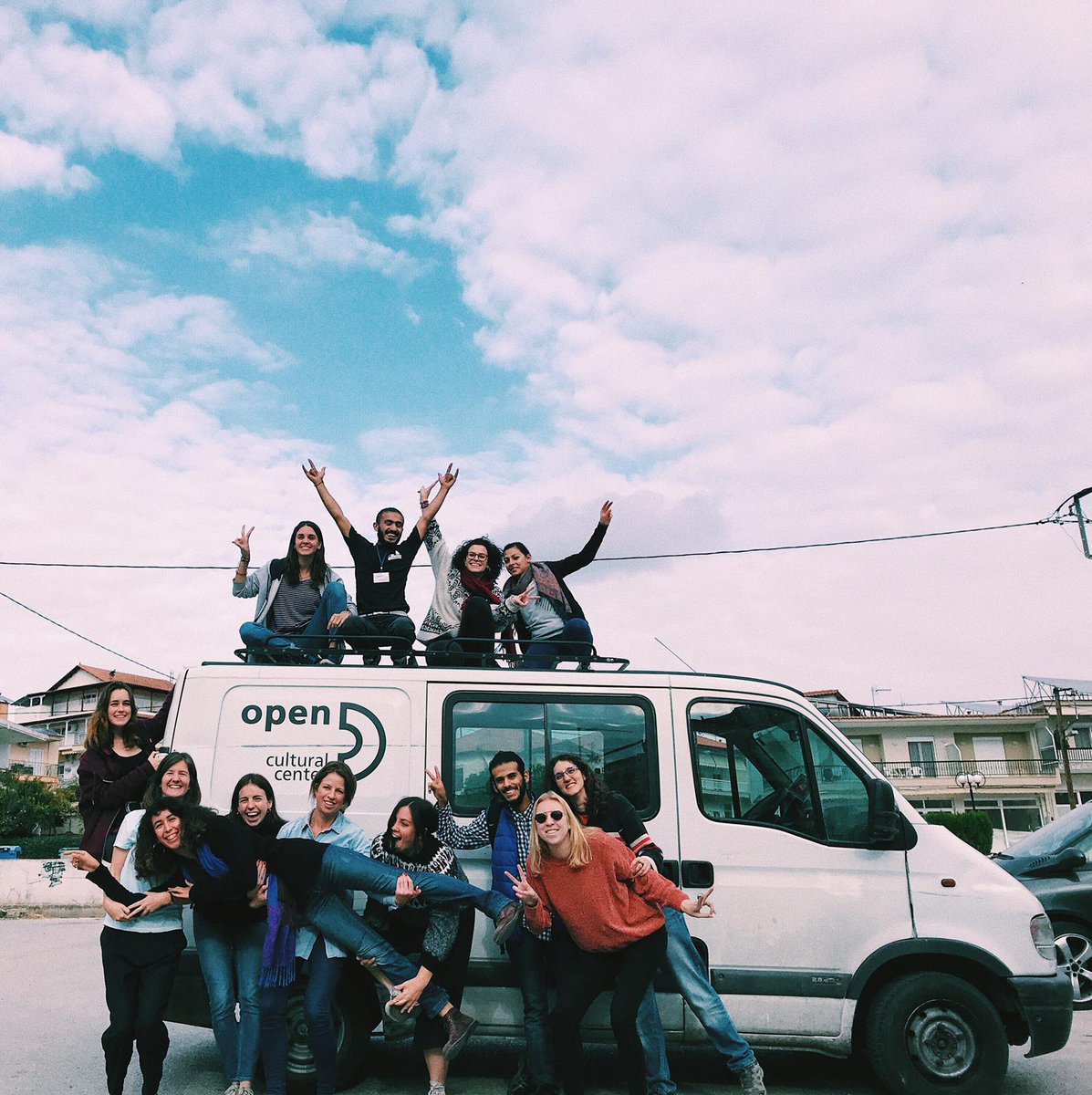 OCC_Project's tweet photo. #HappyVolunteersDay! 🤝🌍

"Volunteers don't get paid, not because their work is not worthy but because it has no prize".

Thanks to all the #volunteers involved in our organization, without them, our projects would not be possible <3

#VolunteersDay https://t.co/nlBAOpDux6
