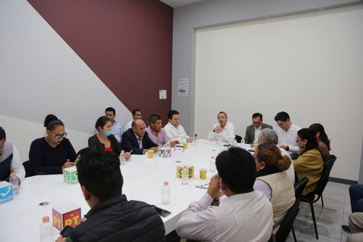 IEEPCO tweet picture