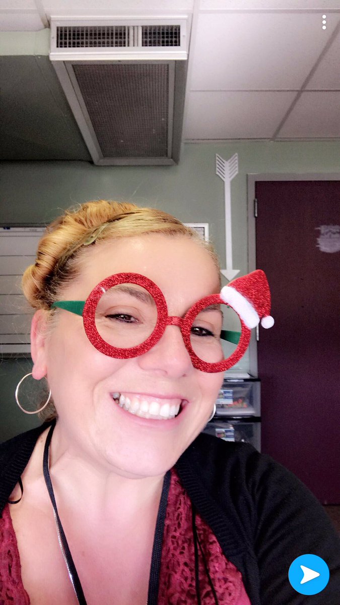 carla_dodd's tweet photo. Lake Worth ISD bus drivers are getting in the spirit of the Holidays! https://t.co/059JTrwZke
