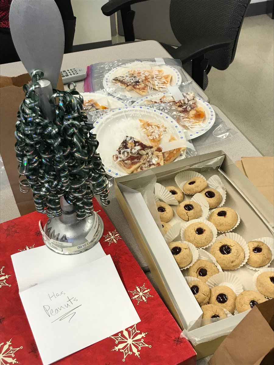 UofA_HSE's tweet photo. Serious business here today... #BakeORama #DayAfterNationalCookieDay https://t.co/sMkkSVUJtF
