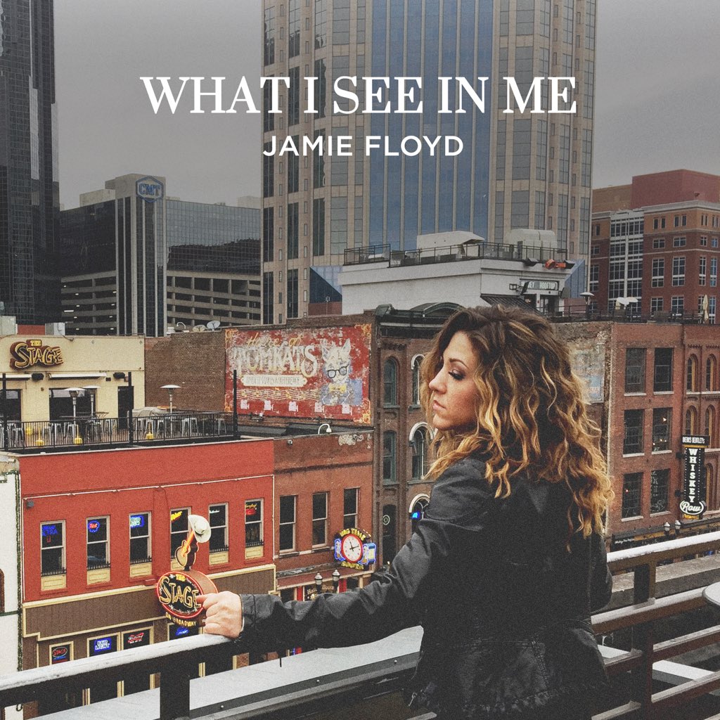 jamiefloydmusic's tweet photo. Going to share MY VERY 1st Music/Lyric video today!! I wrote it 11 yrs ago w @RachelThibodeau & it is the most honest and raw song I’ve ever written. It is my story. You can listen now on iTunes before the video comes out❤️#WhatISeeInMe #newmusic #realcountrytv #believe #dream https://t.co/1RzE2rA6Wb