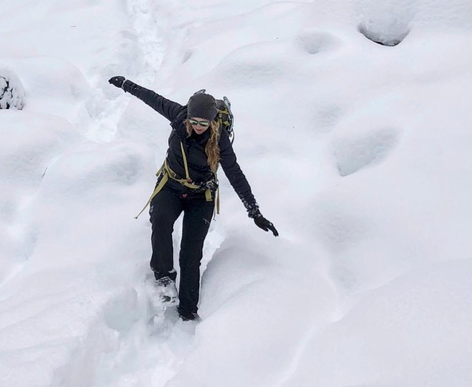 yaktrax's tweet photo. Want to WIN a #Yaktrax Pro? TAG your pics with #StandUpToWinter to be entered to WIN in our monthly winter giveaway!
(π·: :kimberleymcmullen) https://t.co/5iIlsZXBHp