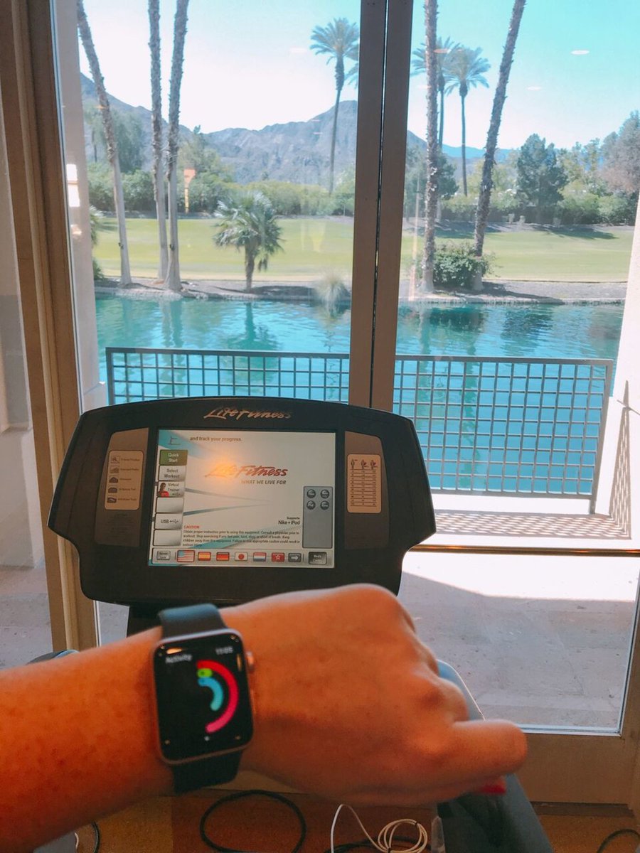 According to our calculations, your #WellnessWednesday is just getting started.
bit.ly/2OE2mmF