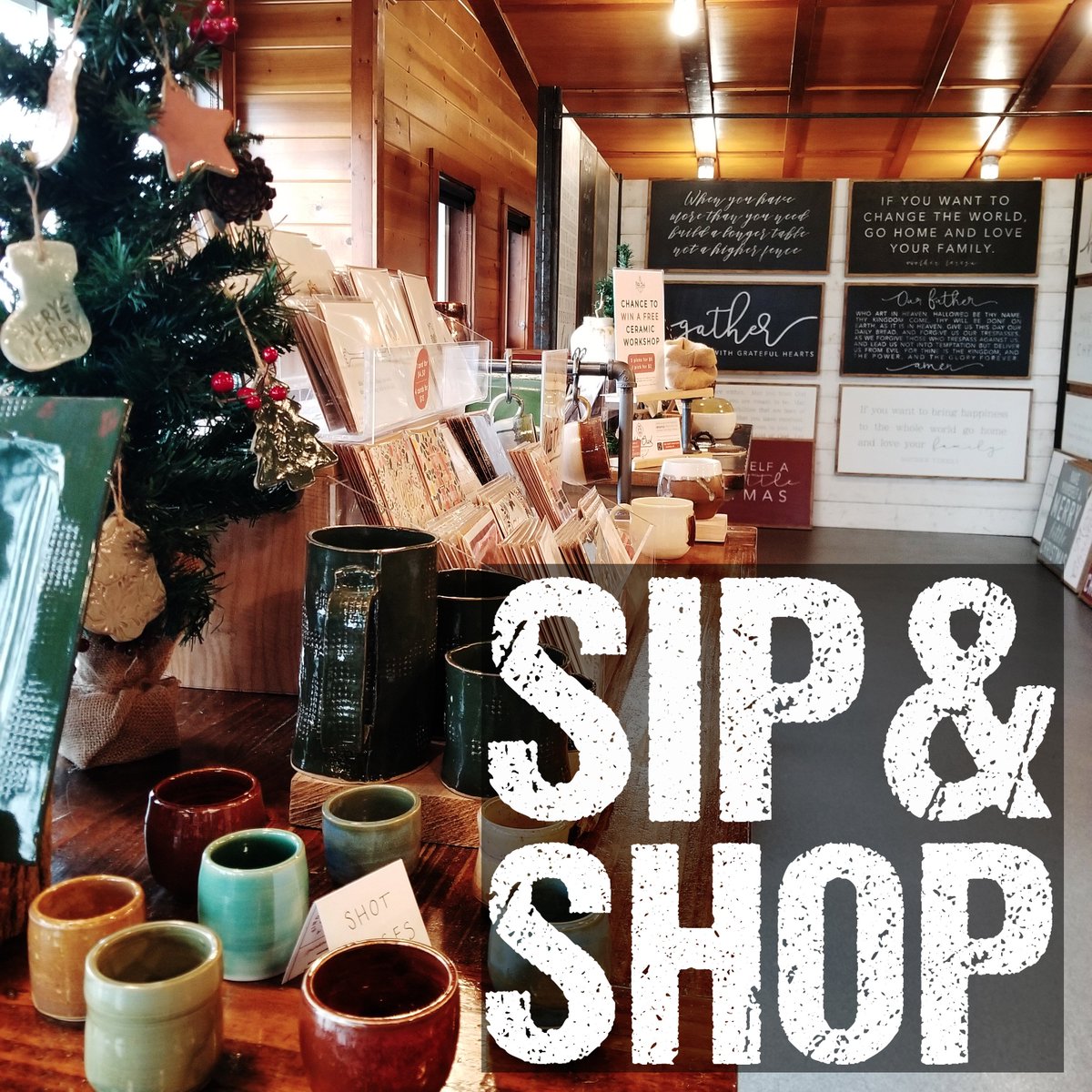 Moeller Brew Barn On Twitter Sip Shop At Moellerbrewbarn
