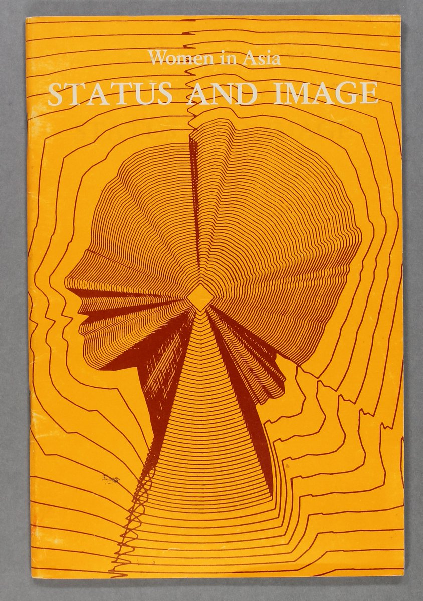womenslibrary's tweet image. Object 17

&apos;Women&apos;s Oppression and Class&apos; by Gabriele Dietrich in &apos;Women in Asia: Status and Image&apos;, ed. by Mary John Mananzan, 1979.

Do you have any memories, emotions or stories you can share in response to this object?

#DecodingInequality