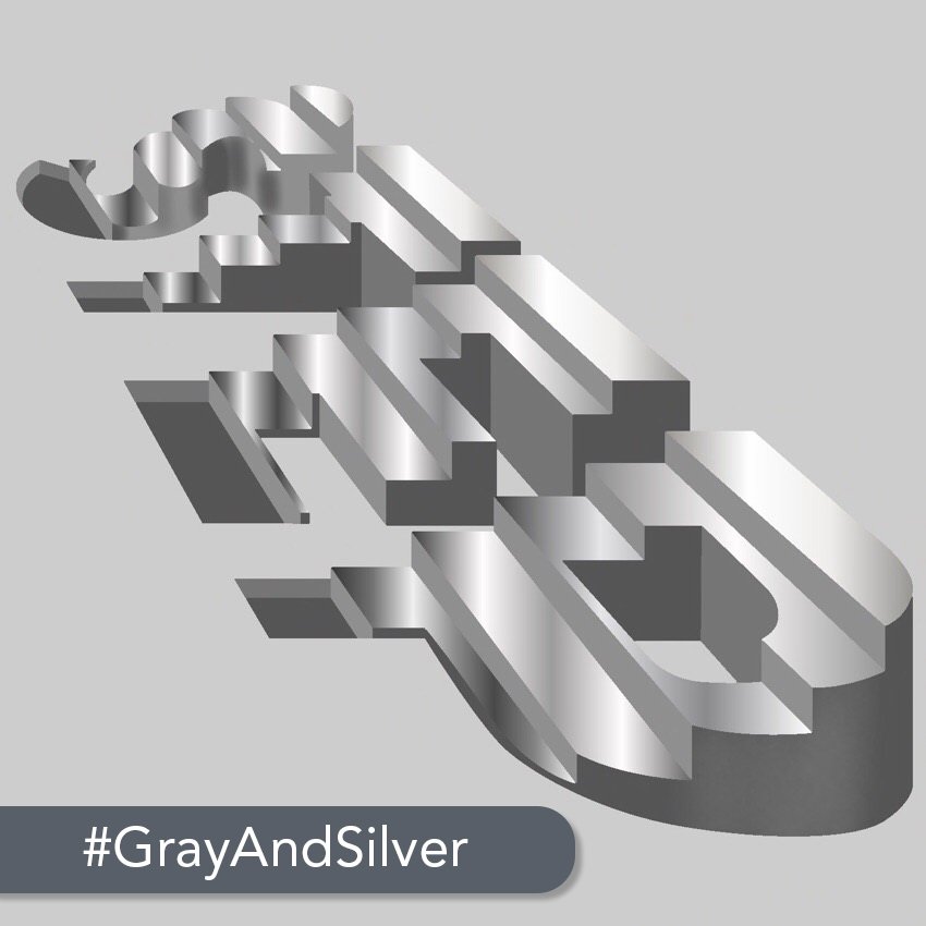 CTappOfficial's tweet photo. 👑 The challenge: Today’s #challenge is to #color everything in #Gray and #Silver #shades.
🎨#GrayAndSilver🎨
#ColorTherapyApp https://t.co/7mcpDFYjnI
#HappyColoring #Coloring #colortherapyclub #sandbox #coloringmasterpiece #adultcoloringbook https://t.co/w678LQoFyR