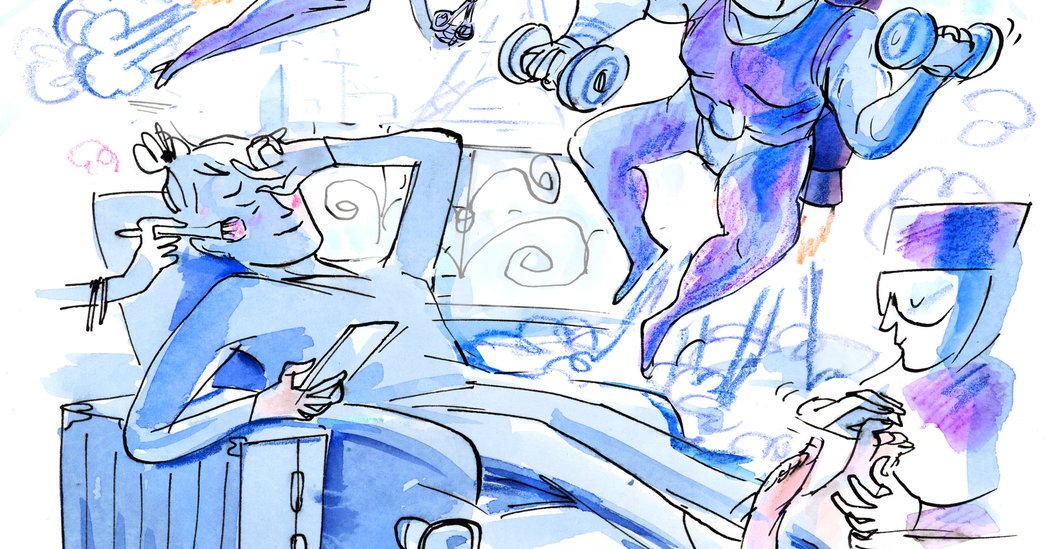 These services bring hotel-level spa amenities to your <a href="/Airbnb/">Airbnb</a>  ow.ly/TtBP30mSvNg #shorttermrentals