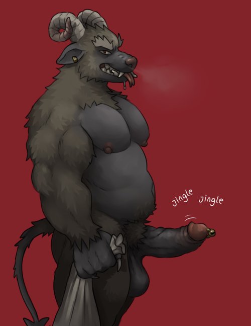 Fur And Heat tweet media