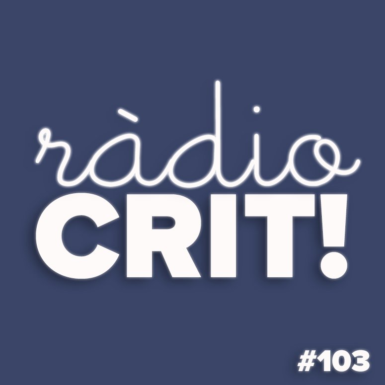 CRITbcn's tweet photo. Els dimecres a les 22h CRIDEM a @CoolturaFM Avui amb la música de @mikefredkrol @Distractor105 @Kitchenette___ @_GuidedByVoices @rural_zombies i molts grups més! 🎧 https://t.co/vyPmhUhA3Q i a la TDT! https://t.co/h00ipi8Tyu
