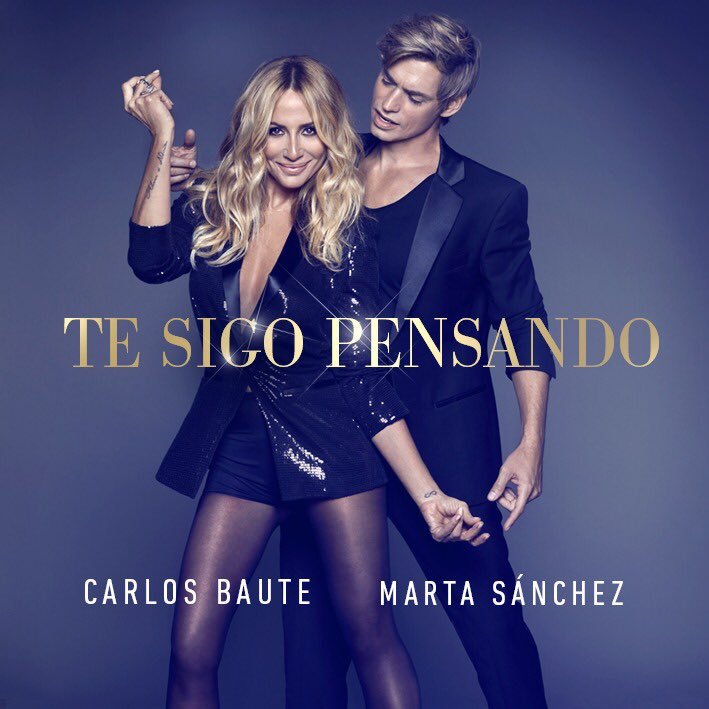 carlosbautefans's tweet photo. Nos encantó @Mega #PerdimosElControl de @carlosbaute en #PobreGallo ganas de escuchar #TeSigoPensando ( feat. @Martisima_SoyYo ) en otra telenovela de la emisora https://t.co/A7bhRqEsjd