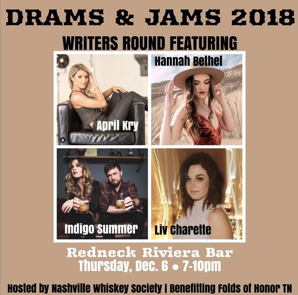 In case you're wondering what all the practicing is for 😉