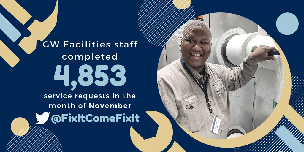 GW FixIt (@FixItComeFixIt) / Posts / X
