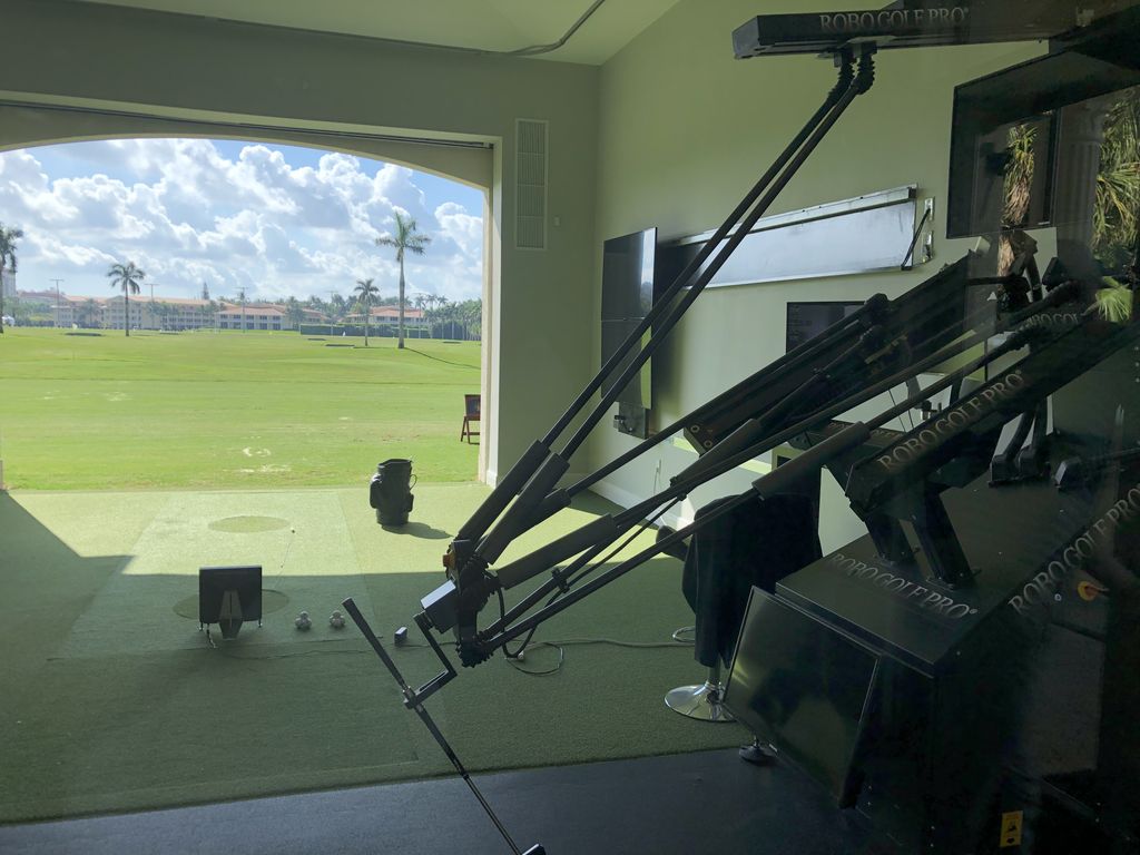 ErnestSports's tweet photo. What a beautiful day at the @TrumpDoral in Miami!! It's always great when we can spend time with @PGAmag Ambassadors! We look forward to spending time with Top 50 Instructor, @RickSmithGolf tomorrow.
#pga #golf #launchmonitors #ernestsports https://t.co/jBEmnXIEh8