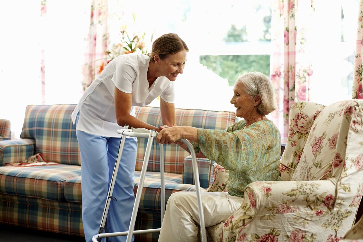 As our parents age, the ability to maintain their life alone becomes increasingly difficult. Don’t let their quality of life slip! Our Routine Home Care service is available with most insurance plans including Medicaid and Medicare. #HospiceofGrace