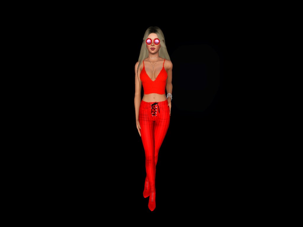 Fionapentalaoff's tweet photo. 💥Préparez-vous car Demain à 00h00 mon 1er album chez @BoardMusicSims sortira 💣 
#HEARTBREAKHOTEL 🤫 https://t.co/i1SUPY9tQS