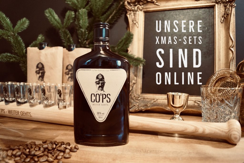 Die BLN.FM und CO’PS XMas Aktion: Entspannter Dauerpegel gegen Weihnachtsstress bln.fm/2018/12/die-bl…