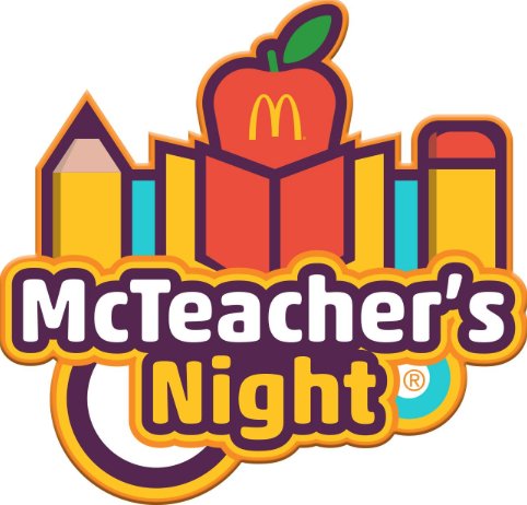 ExplorersCol's tweet photo. Join us at McDonald's to support Collins Elementary. Thursday, December 6 from 4:00pm - 7:00pm. 4800 Gessner, Houston, Tx. 77036 #CollinsTribe https://t.co/oQ38RX0Phq