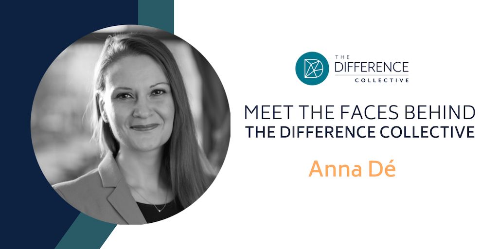 HelloDifference's tweet image. Say Hello to Anna. 👋

Anna 18+ years’ experience of international consultancy, specialising in healthcare policy and public affairs, supporting clients with multinational policy-led healthcare communications and strategies. 

#TeamDifference #healthpolicy