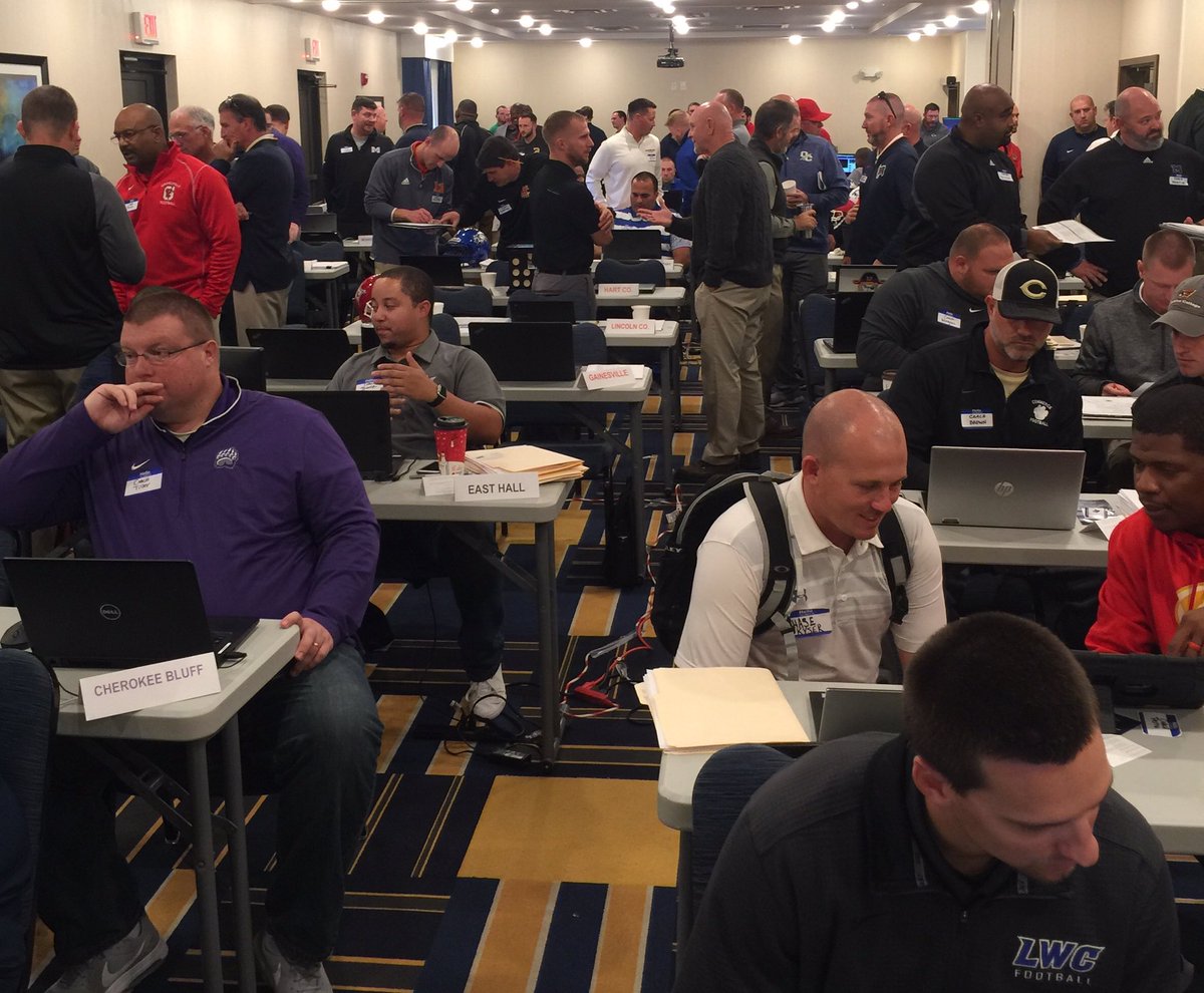 Ga Mountains FCA tweet media