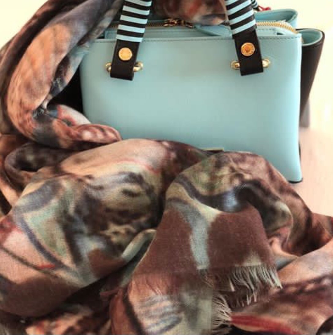 team_amapure's tweet photo. J U S T https://t.co/xMGhGwkLvW 🧡 #accessories #stola #scarf #etole #amapure #pure #handmade #unique #touchofclass #fashion https://t.co/UUxamRqwso