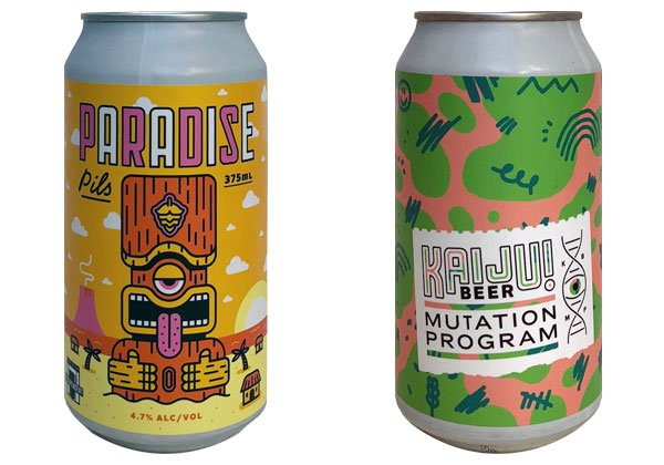 Crafty Pint (@thecraftypint) on Twitter photo NEW BEERS: We're not in Kansas anymore...
<a href="/KaijuBeer/">KAIJU! Beer</a> break new ground with a 1st lager, a Kaijuvenation of classic Czech pils following an Urquell kellerpiphany – craftypint.com/beer/5678/kaij…
And launch the Mutation Series with a tropical fruit session ale – craftypint.com/beer/5679/kaij… NEW BEERS: We're not in Kansas anymore...
<a href="/KaijuBeer/">KAIJU! Beer</a> break new ground with a 1st lager, a Kaijuvenation of classic Czech pils following an Urquell kellerpiphany – craftypint.com/beer/5678/kaij…
And launch the Mutation Series with a tropical fruit session ale – craftypint.com/beer/5679/kaij…
